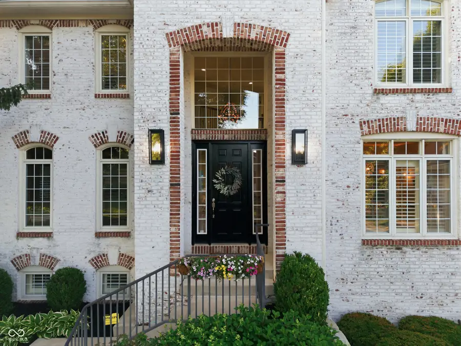 14232 Kingdom Court, Fishers, IN 46040 - #3