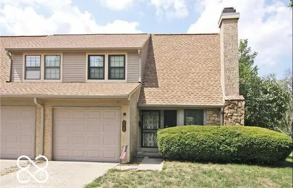 4422 Abby Creek Lane, Indianapolis, IN 46205
