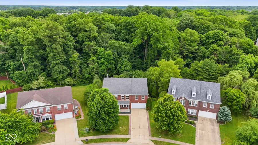 10180 Eagle Eye Way, Indianapolis, IN 46234 - #2