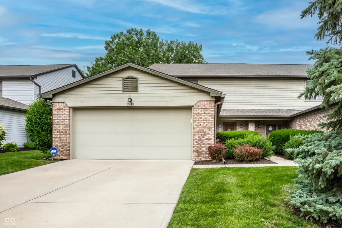 9230 Sea Pine Lane, Indianapolis, IN 46250 - #1