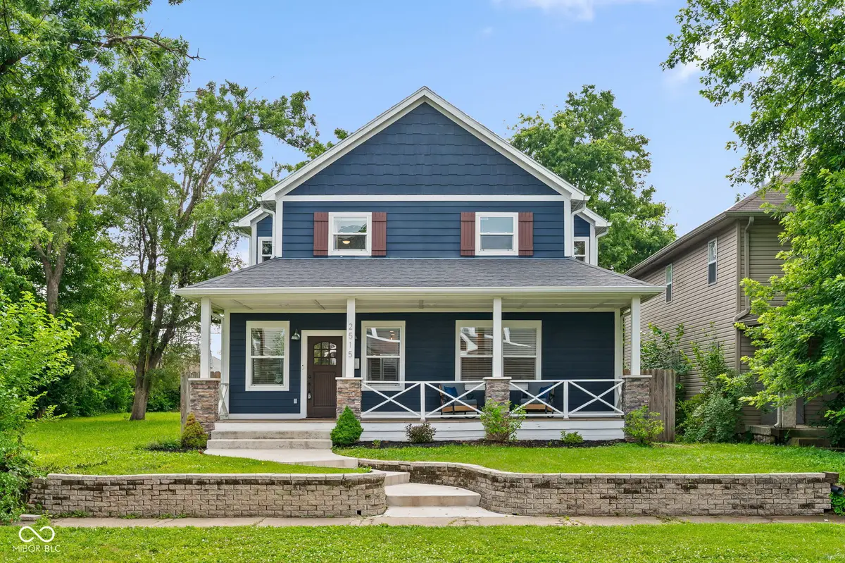 2515 Guilford Avenue, Indianapolis, IN 46205 - #1