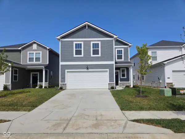 3808 Riverstone Drive, Whitestown, IN 46075
