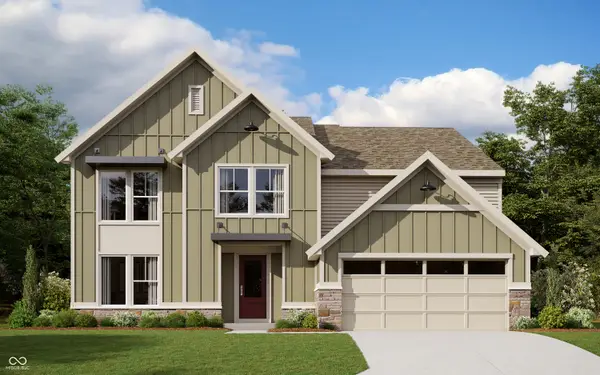 6200 Millstone Lane, McCordsville, IN 46055
