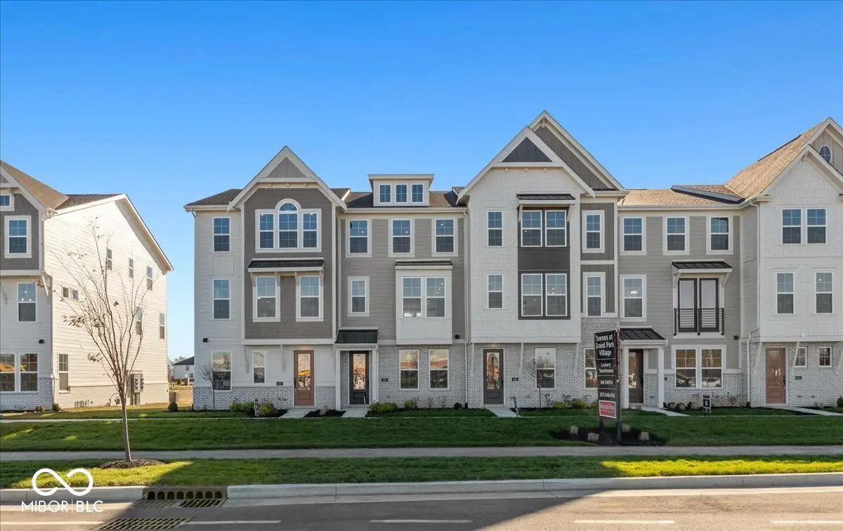 437 Elite Street, Westfield, IN 46074 - #1