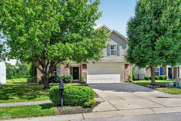 7643 Pipestone Drive, Indianapolis, IN 46217