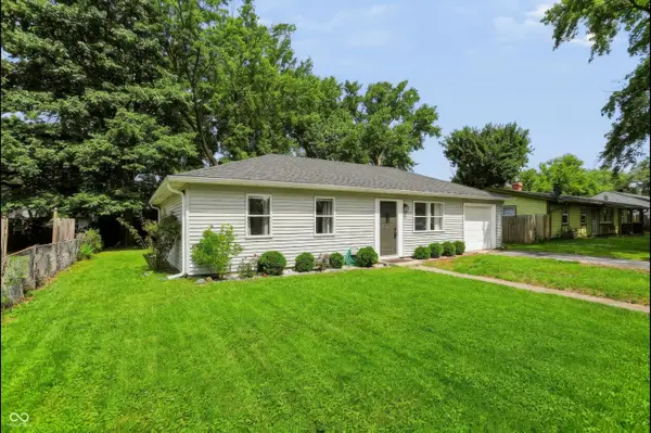 3250 Davis, Indianapolis, IN 46221