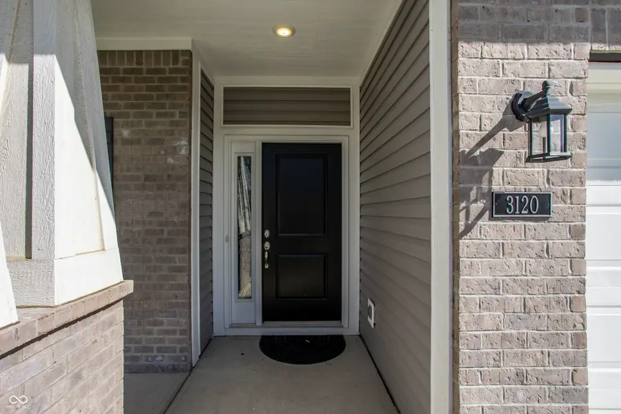3120 Sardonyx Street, Indianapolis, IN 46268 - #3