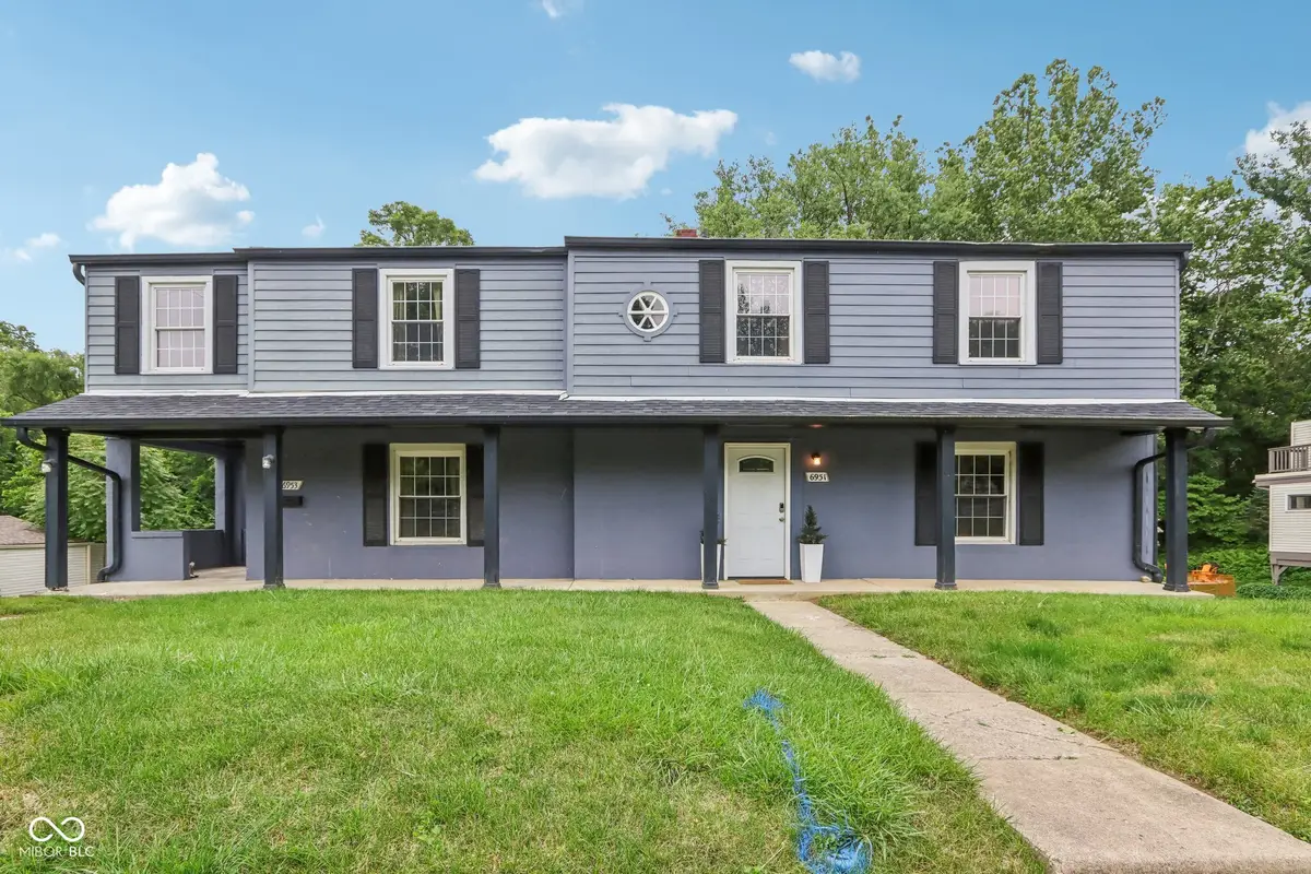 6951 N College Avenue, Indianapolis, IN 46220 - #1