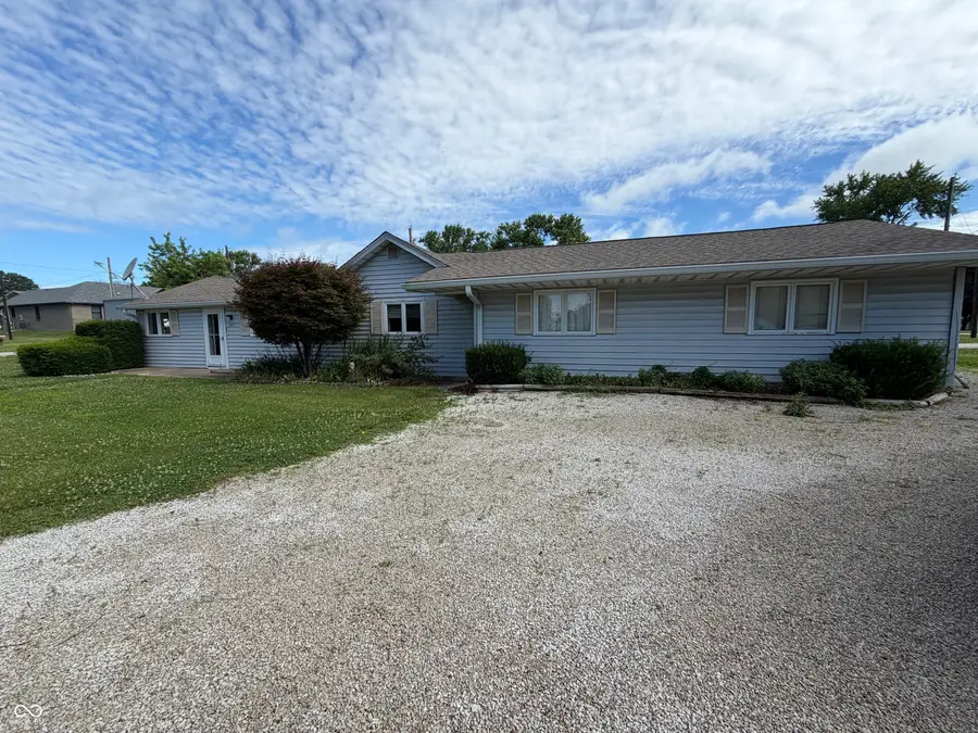 303 E Pat Rady Way, Bainbridge, IN 46105 - #3