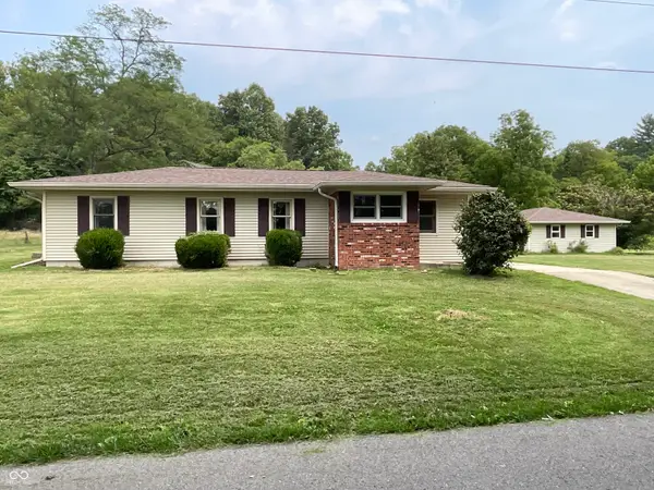 7272 W Brighton Road, Gosport, IN 47433