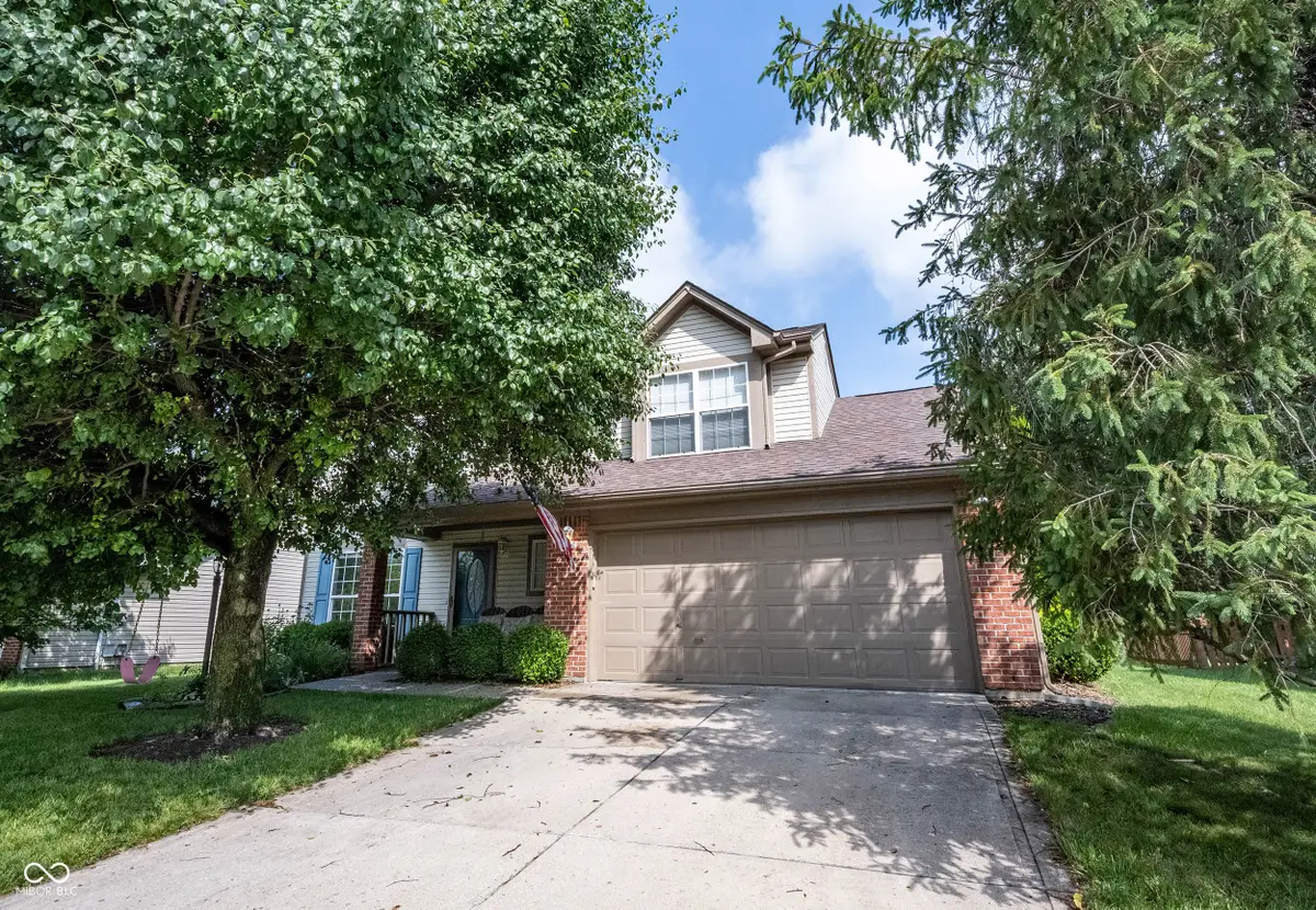 12526 Clearview Lane, Indianapolis, IN 46236 - #1