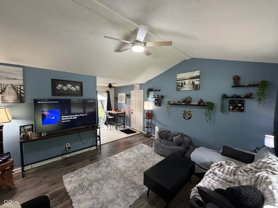 205 Jefferson, Coatesville, IN 46121 - #2