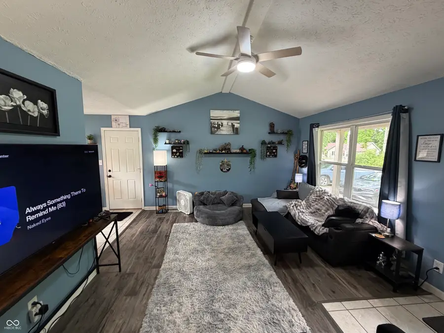 205 Jefferson, Coatesville, IN 46121 - #3