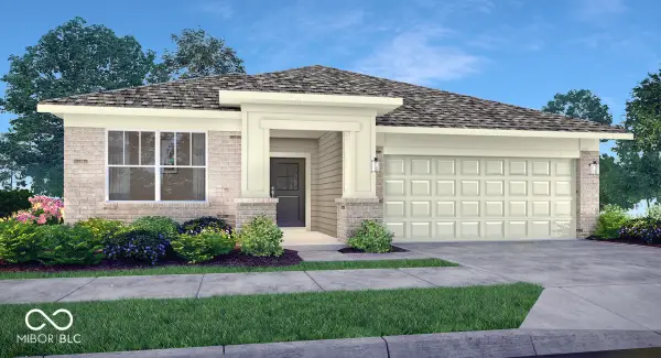3850 Flora Drive, Franklin, IN 46131