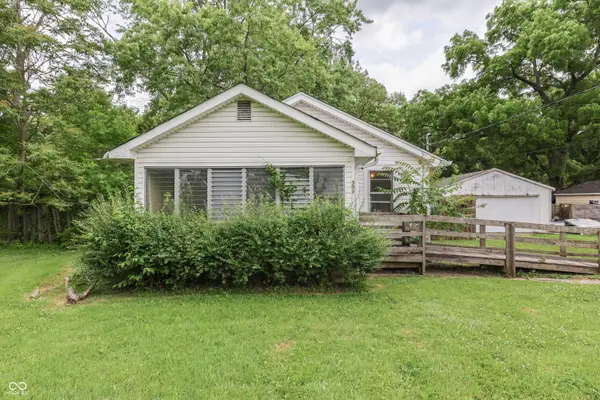 301 N Galeston Avenue, Indianapolis, IN 46229