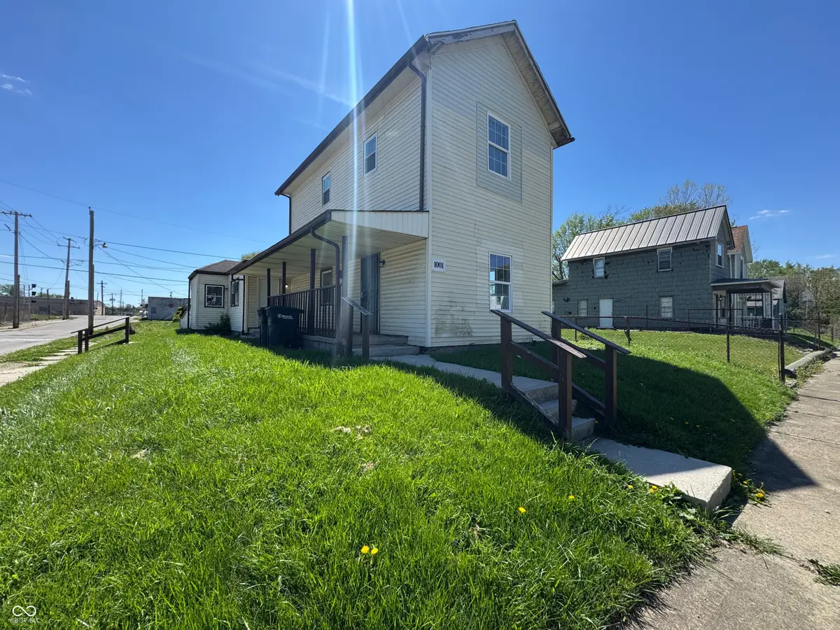 1001 W 1st Street, Muncie, IN 47305 - #1
