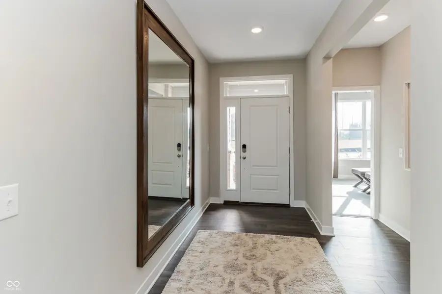 9335 Devonsire Way, McCordsville, IN 46055 - #3