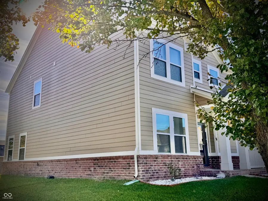7235 Wilshire Way, Avon, IN 46123 - #2