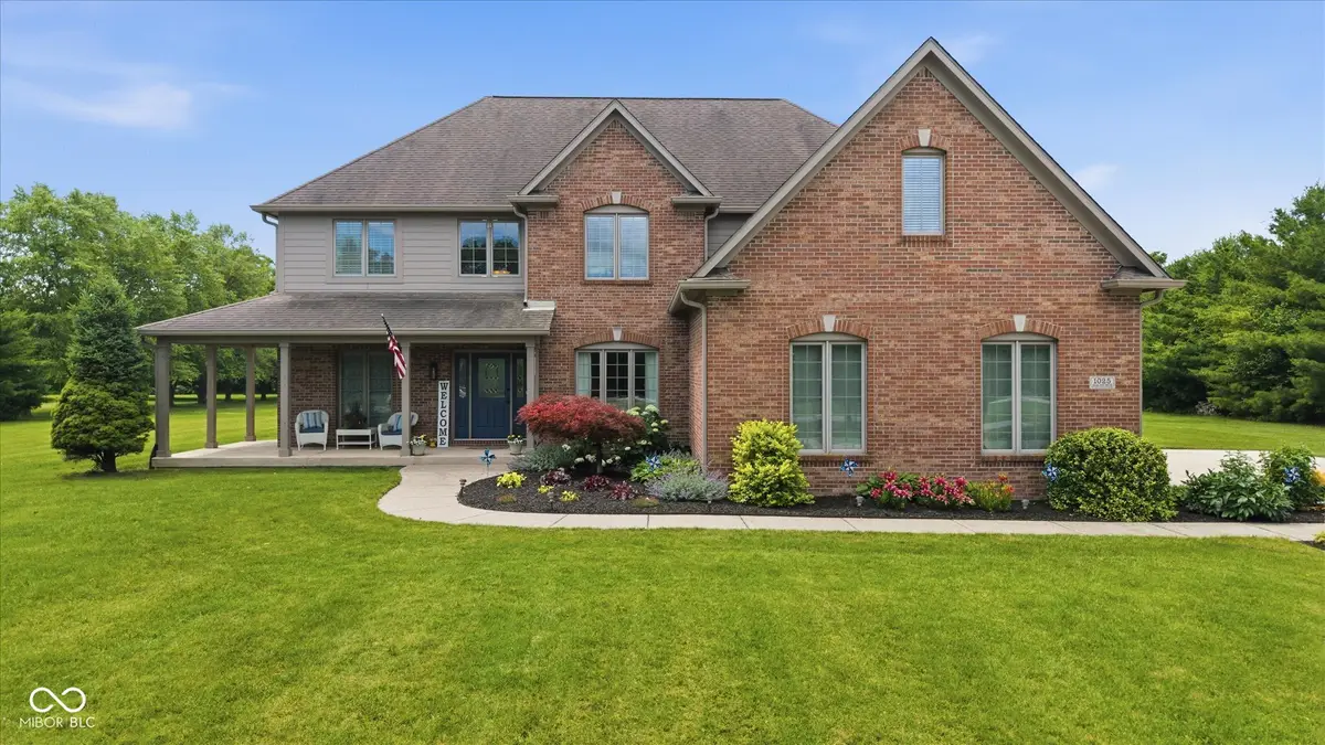 1025 Bear Cub Drive, Cicero, IN 46034 - #1
