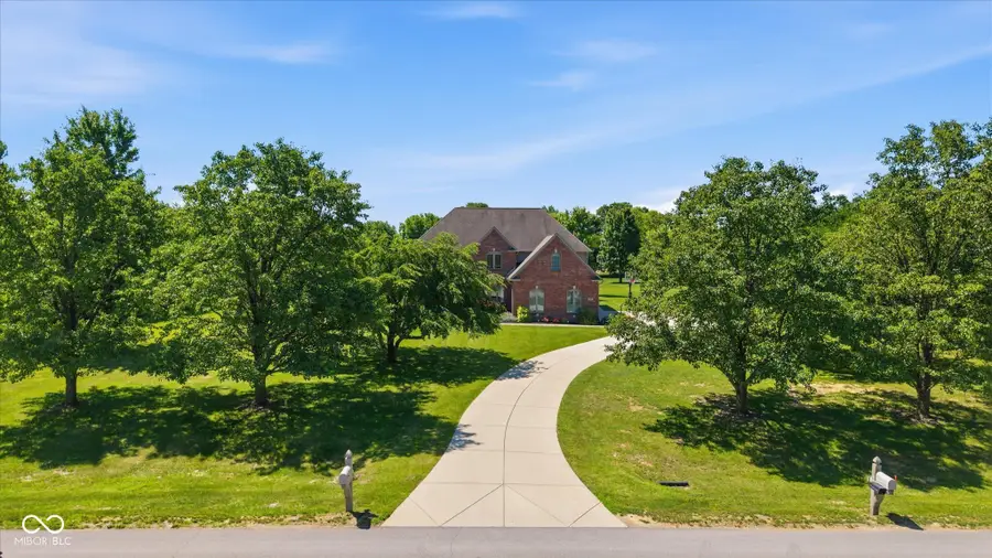 1025 Bear Cub Drive, Cicero, IN 46034 - #3