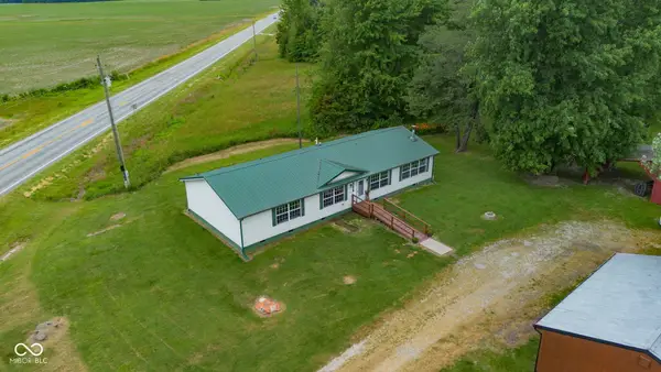 2846 S Us Highway 31, Crothersville, IN 47229
