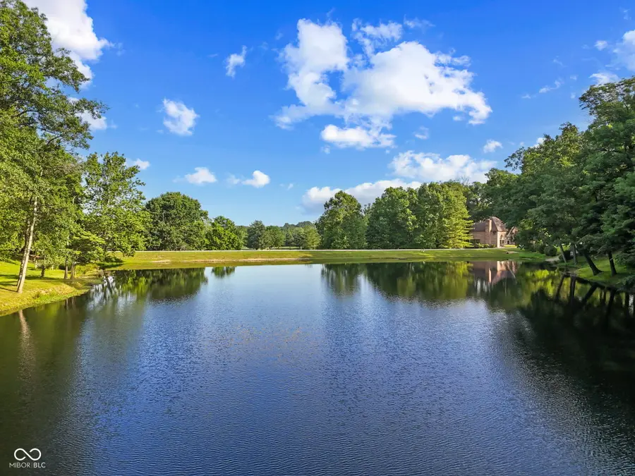 3838 N Berkshire Lane, Martinsville, IN 46151 - #2
