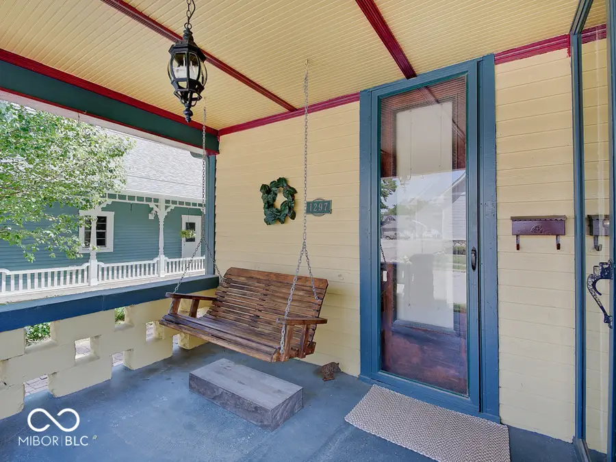 1297 Wayne Street, Noblesville, IN 46060 - #3