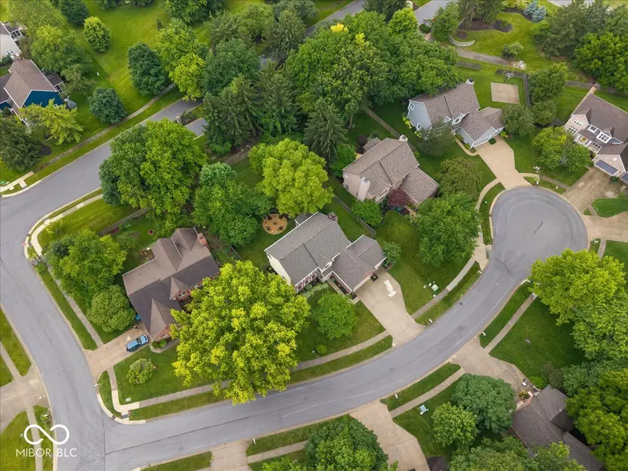 6279 Dover Court, Fishers, IN 46038 - #2