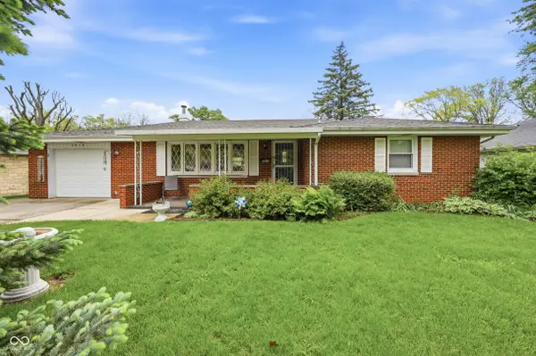 3914 N Lanewood Drive, Muncie, IN 47304