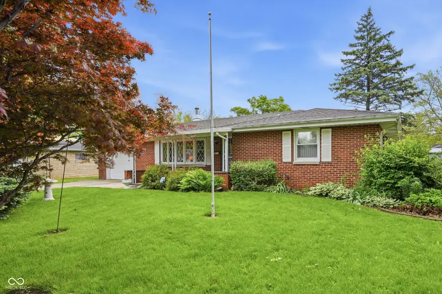 3914 N Lanewood Drive, Muncie, IN 47304 - #2