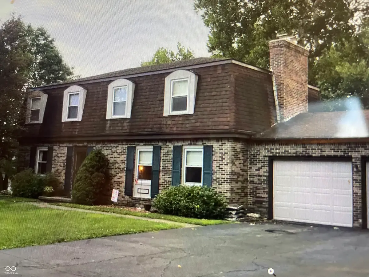 1117 Greenacres Drive, Kokomo, IN 46901 - #1