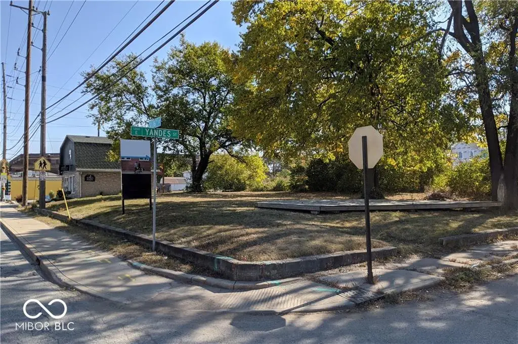 1561 Yandes Street, Indianapolis, IN 46202 - #1