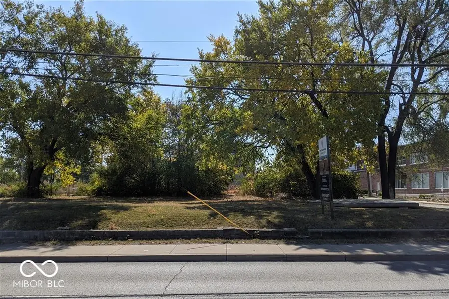 1561 Yandes Street, Indianapolis, IN 46202 - #2