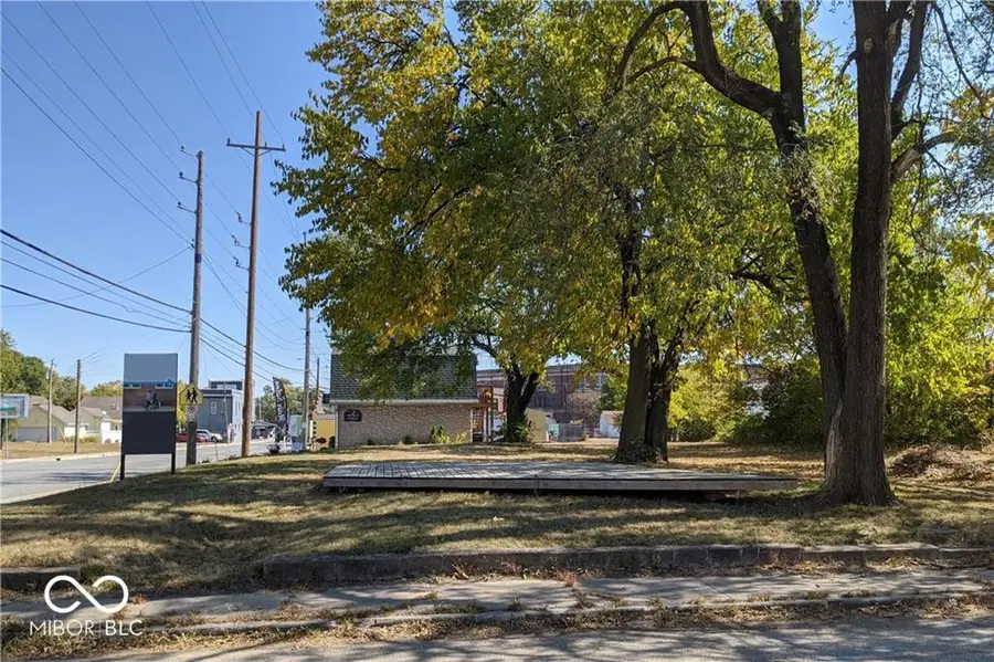 1561 Yandes Street, Indianapolis, IN 46202 - #3