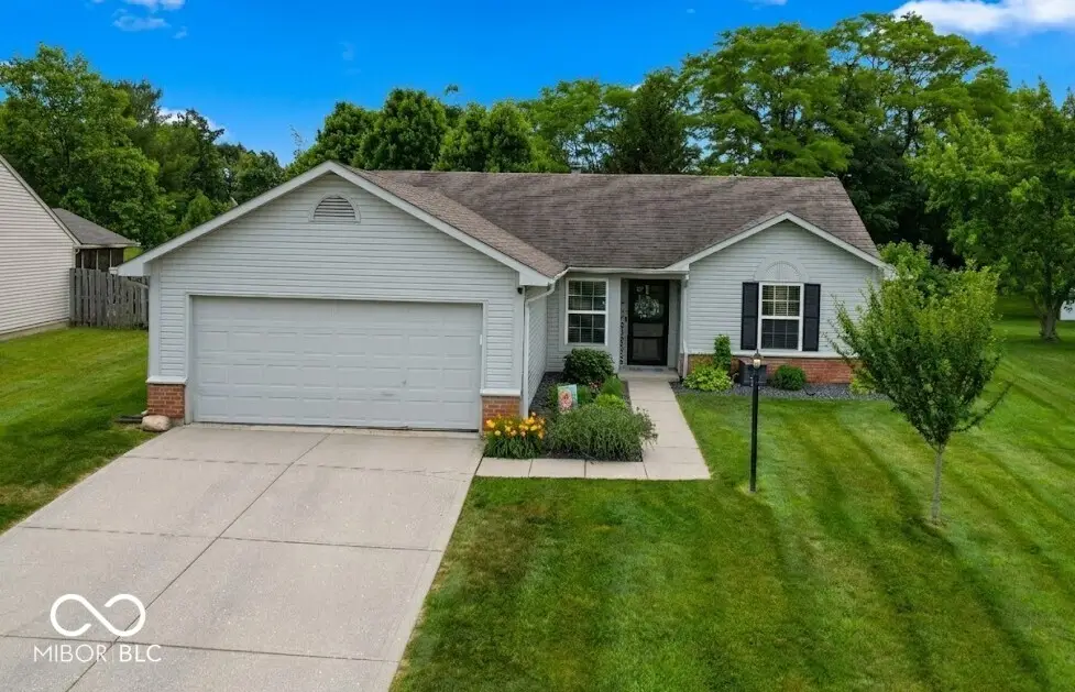 121 Brixton Woods East Drive, Pittsboro, IN 46167 - #1