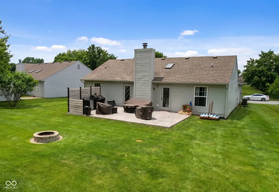 121 Brixton Woods East Drive, Pittsboro, IN 46167 - #3