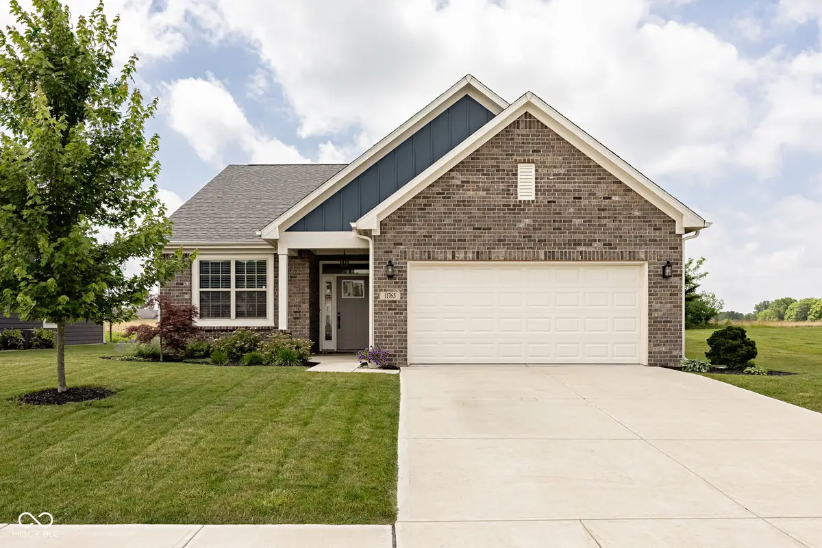 11765 Adair Place, Indianapolis, IN 46229 - #1