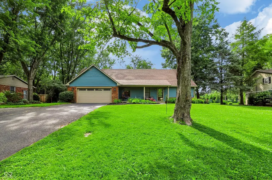 242 Beechmont Drive, Carmel, IN 46032 - #2