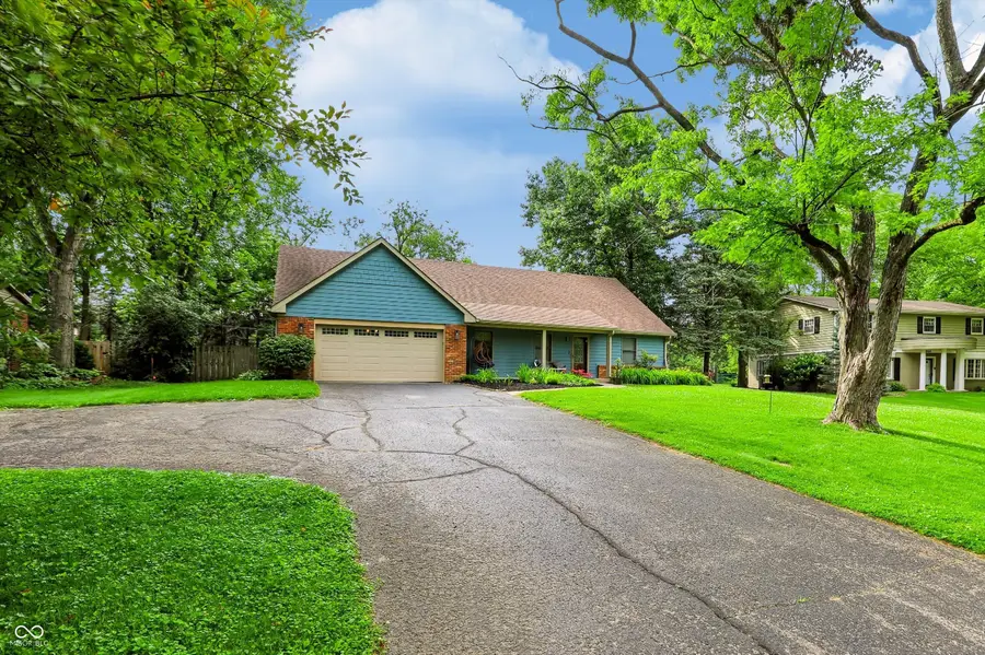 242 Beechmont Drive, Carmel, IN 46032 - #3