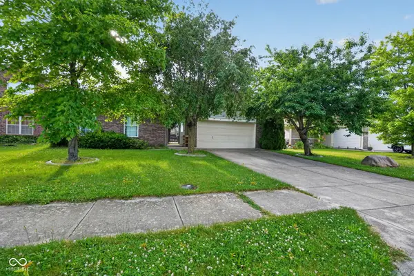 6018 Rocky Road, Anderson, IN 46013