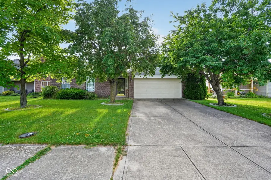 6018 Rocky Road, Anderson, IN 46013 - #2