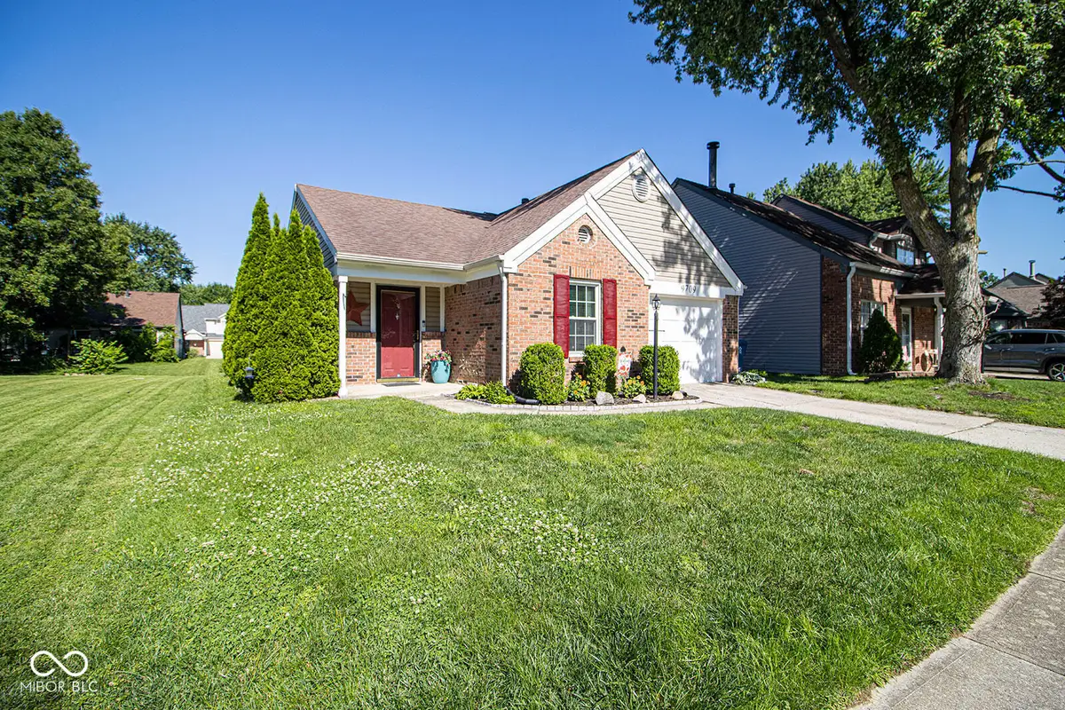 9709 River Oak Lane E, Fishers, IN 46038 - #1
