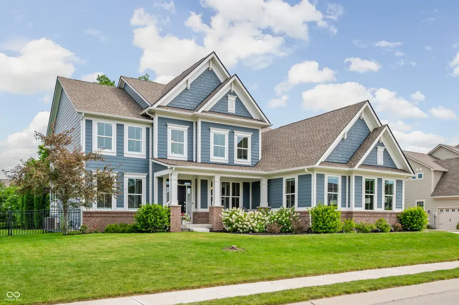 6790 Pulaski Court, Carmel, IN 46033 - #3