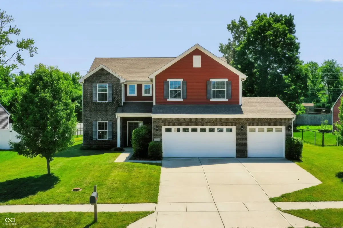7435 Beal Circle, Indianapolis, IN 46217 - #1