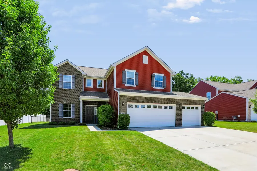 7435 Beal Circle, Indianapolis, IN 46217 - #3