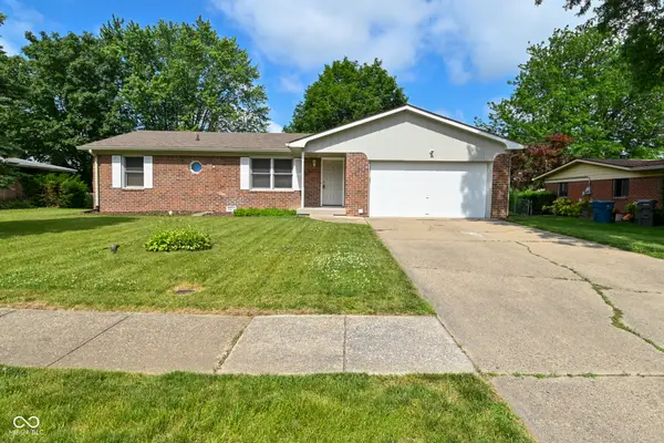 1040 Emory Lane, Indianapolis, IN 46241