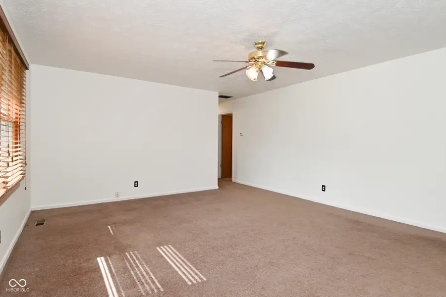 1040 Emory Lane, Indianapolis, IN 46241 - #3