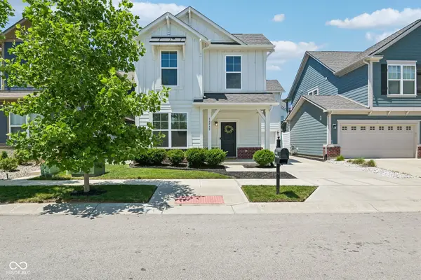 14262 Wilbur Road, Carmel, IN 46033