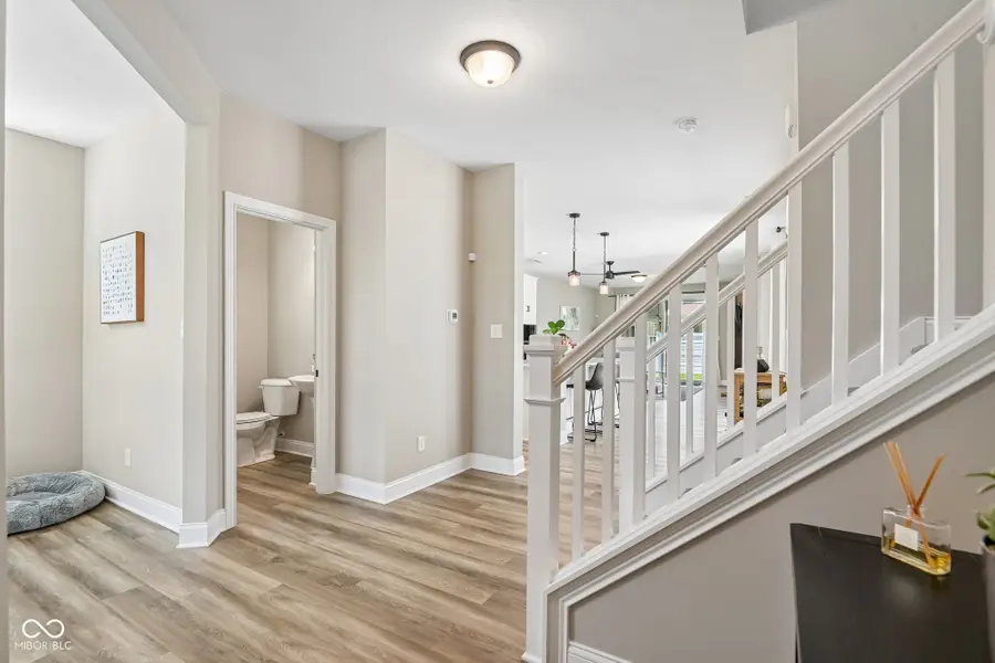 14262 Wilbur Road, Carmel, IN 46033 - #3