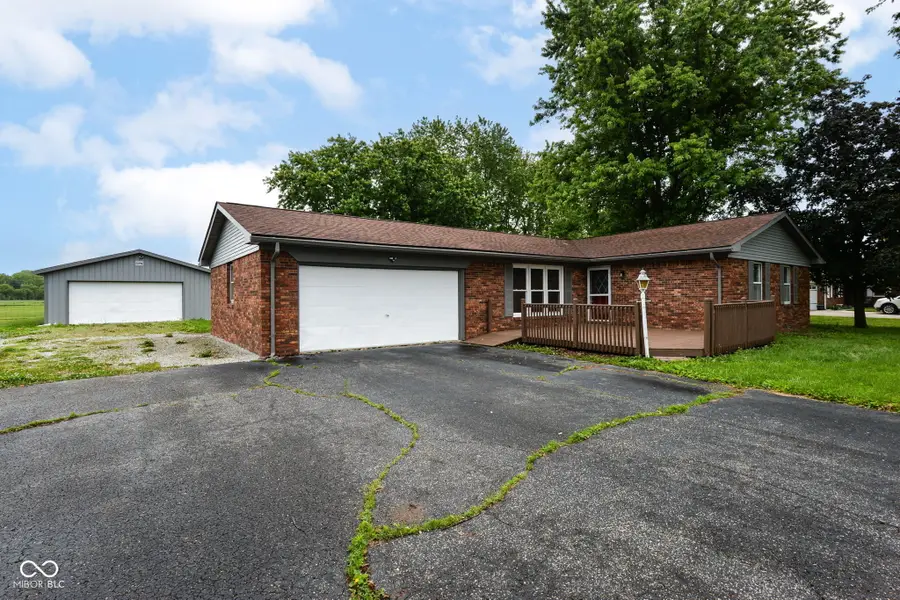 870 S 520 W, Russiaville, IN 46979 - #2